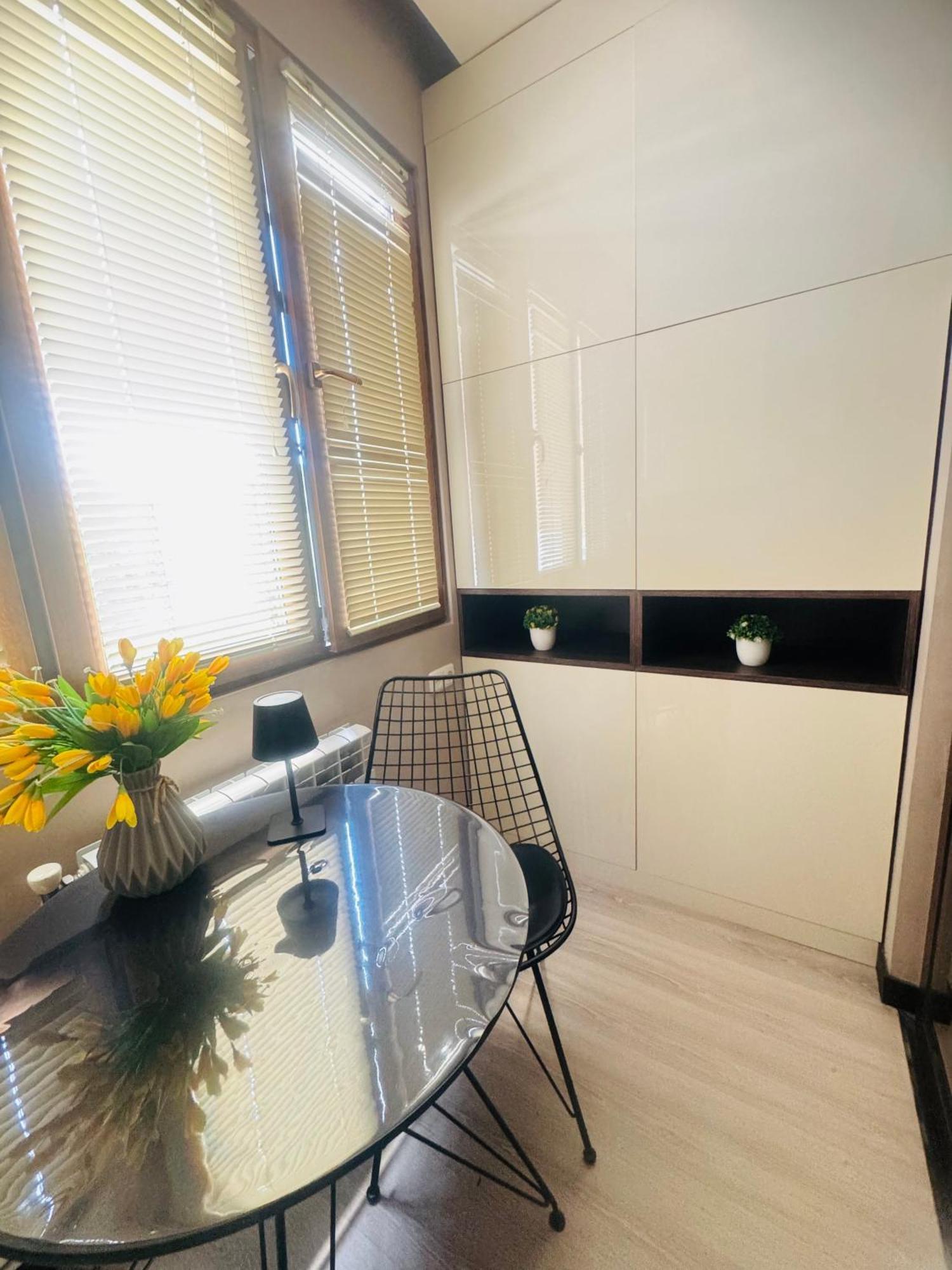 Apartment Koghbatsi Yerevan Exterior foto